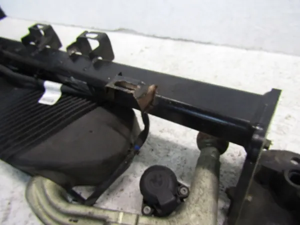 BMW OEM 6873703 Elektrisk dragkrok image 6