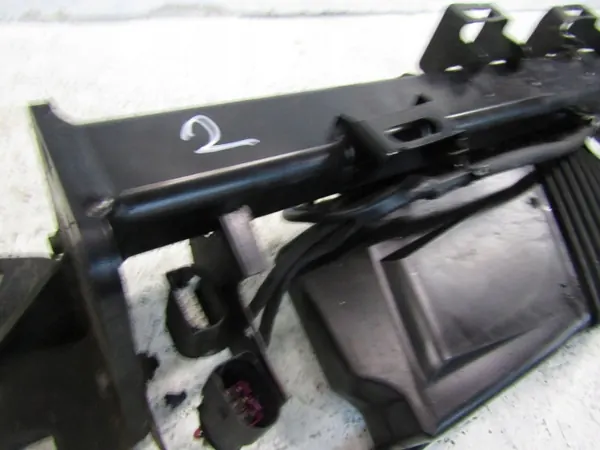 BMW OEM 6873703 Elektrisk dragkrok image 7