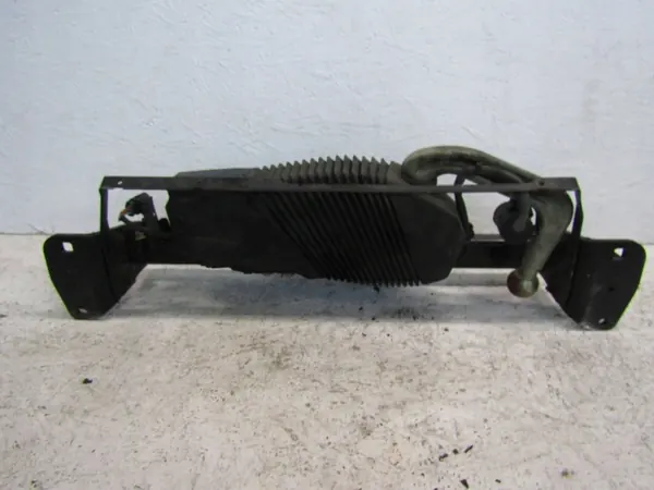BMW OEM 6873703 Elektrisk dragkrok image 8