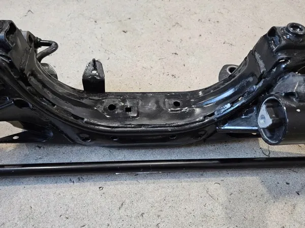 Pièce d'origine Mini OE 6862558 d'occasion image 6