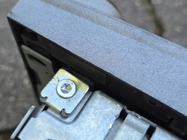 OEM 96632914YW Radio Navigatie RT3-N3-10 MP3 image 7