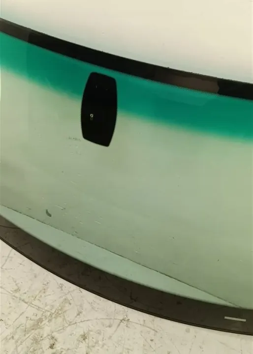 BMW E90 etulasi OEM - Käytetty anturilla image 3