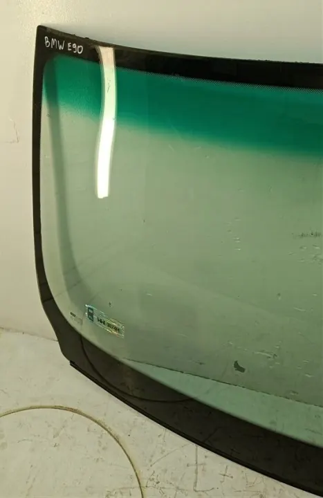 BMW E90 etulasi OEM - Käytetty anturilla image 4