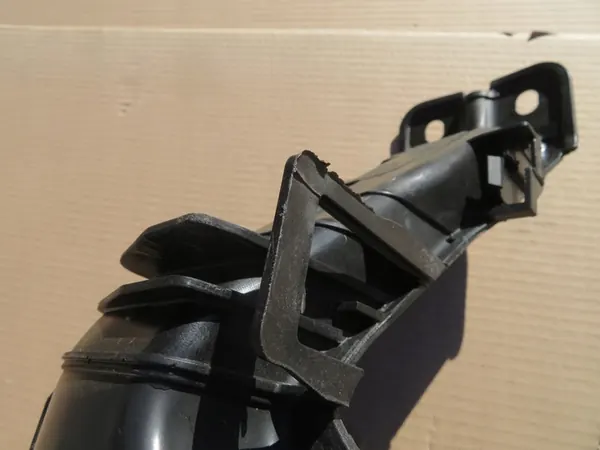 Framförstärkning Ford Transit MK8 BK31-8B041-AM image 10