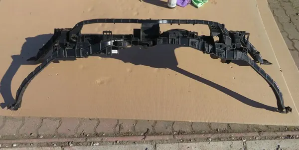 Framförstärkning Ford Transit MK8 BK31-8B041-AM image 2