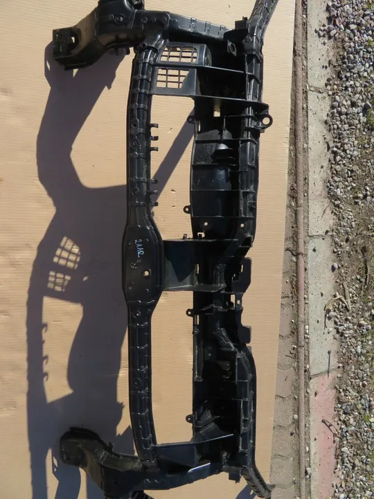 Framförstärkning Ford Transit MK8 BK31-8B041-AM image 3