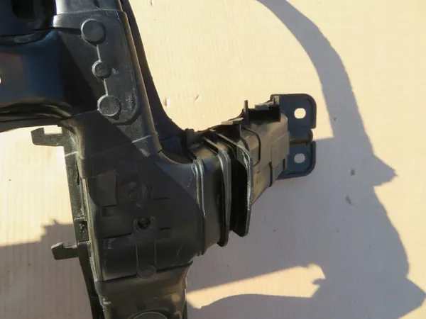 Framförstärkning Ford Transit MK8 BK31-8B041-AM image 4