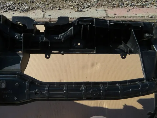 Framförstärkning Ford Transit MK8 BK31-8B041-AM image 6