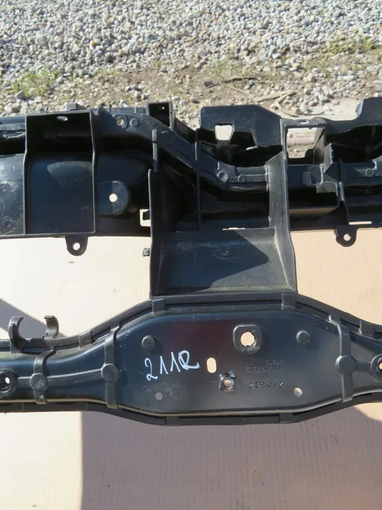 Framförstärkning Ford Transit MK8 BK31-8B041-AM image 7