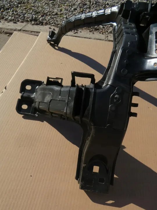 Framförstärkning Ford Transit MK8 BK31-8B041-AM image 9