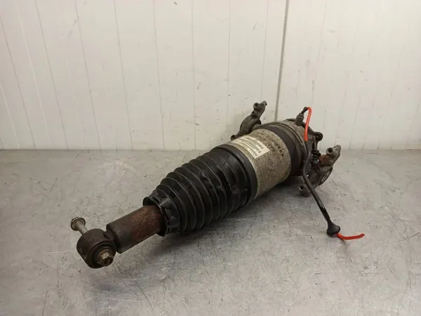 Amortiguador trasero OEM 7P6616019G para VW Touareg II image 2
