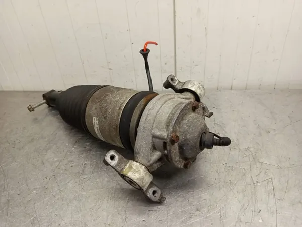 Amortiguador trasero OEM 7P6616019G para VW Touareg II image 3