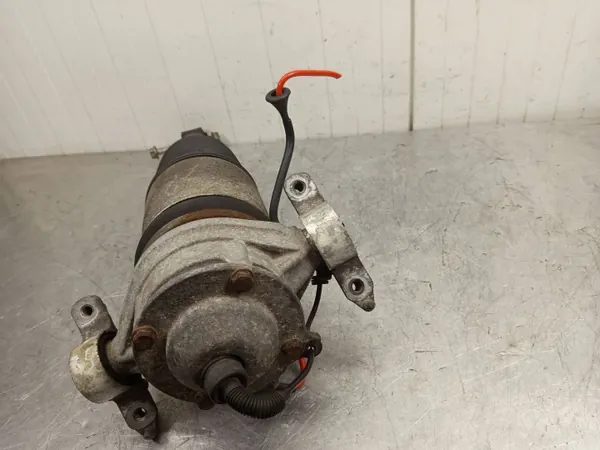 Amortiguador trasero OEM 7P6616019G para VW Touareg II image 4