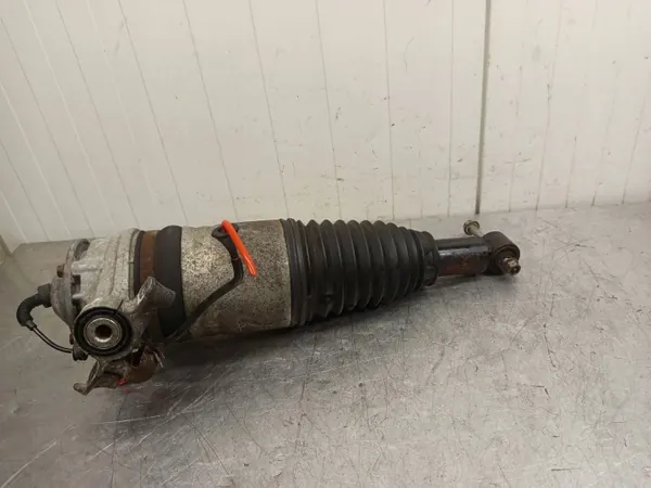 Amortiguador trasero OEM 7P6616019G para VW Touareg II image 5