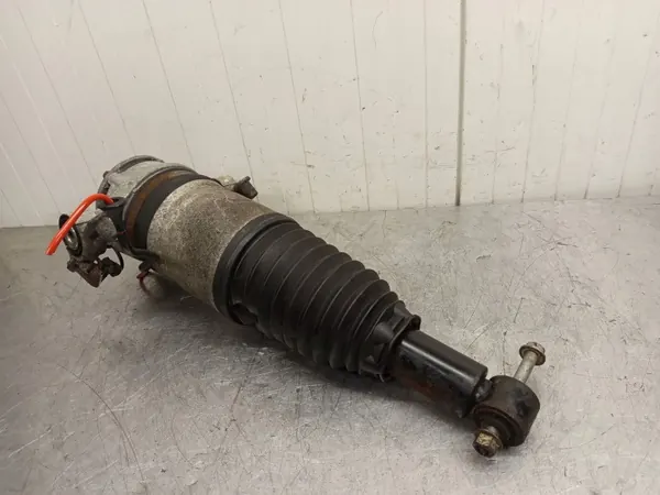 Amortiguador trasero OEM 7P6616019G para VW Touareg II image 6