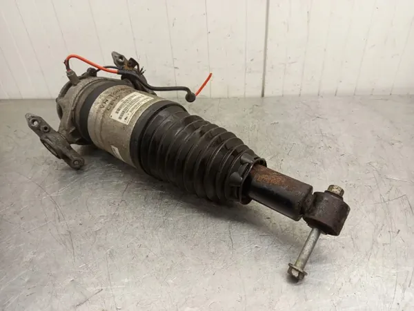 Amortiguador trasero OEM 7P6616019G para VW Touareg II image 8