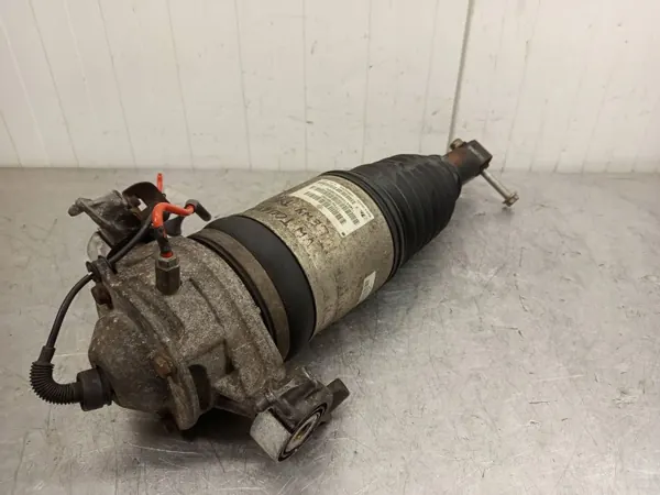 Amortiguador trasero OEM 7P6616019G para VW Touareg II image 9
