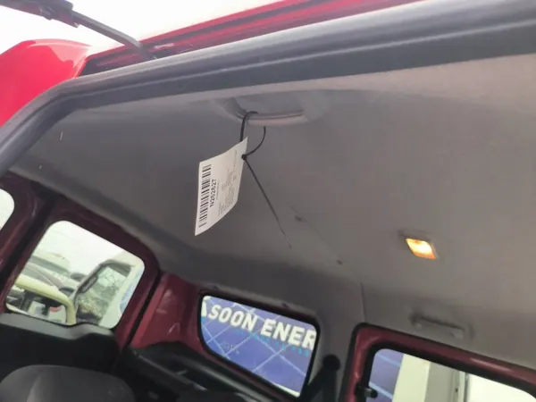 Techo Fiat Doblo II Lift OEM LONG - Usado image 3