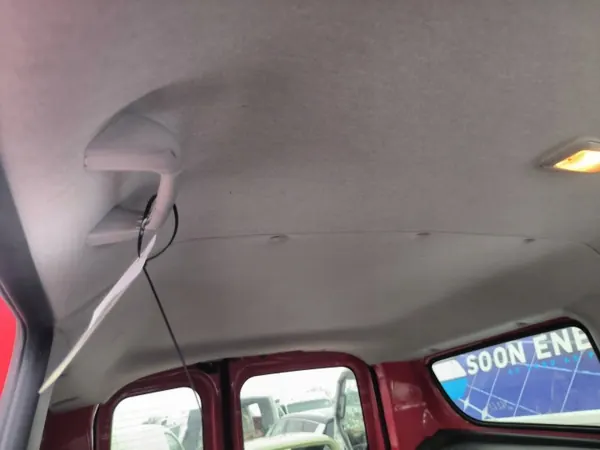 Techo Fiat Doblo II Lift OEM LONG - Usado image 5