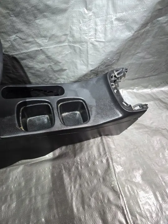 Tunnel de repose-bras OEM ROZPENDOWSKI pour Suzuki SX4 S-Cross image 10