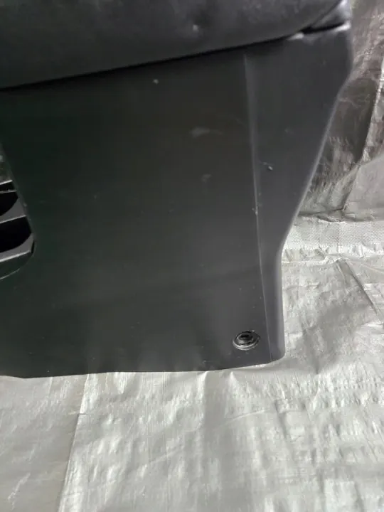 Tunnel de repose-bras OEM ROZPENDOWSKI pour Suzuki SX4 S-Cross image 3
