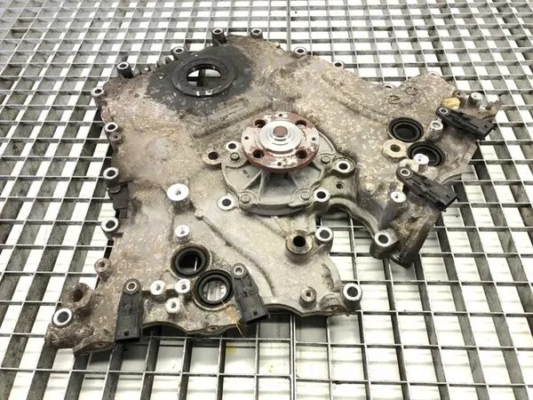 Kamremshölje Suzuki Grand Vitara II 05-22 3.2B N32A image 2