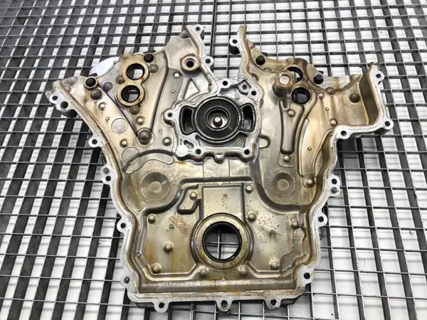 Kamremshölje Suzuki Grand Vitara II 05-22 3.2B N32A image 3