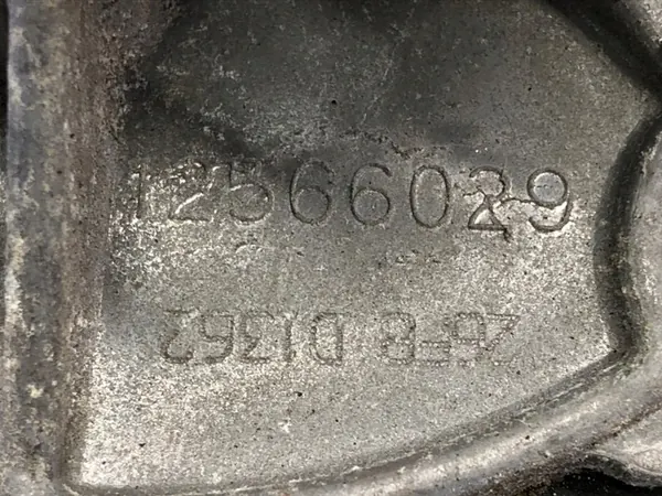 Kamremshölje Suzuki Grand Vitara II 05-22 3.2B N32A image 5