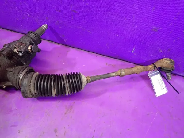 Styrning Mercedes E-Klass W210 A2104602884 image 2