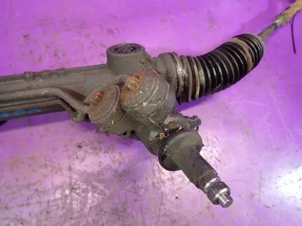 Styrning Mercedes E-Klass W210 A2104602884 image 6