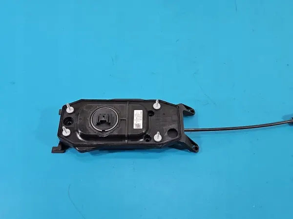 Motor selector de marchas OEM IMPRK1538057 Skoda Octavia IV image 3