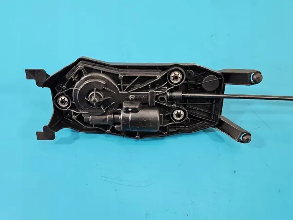 Motor selector de marchas OEM IMPRK1538057 Skoda Octavia IV image 6