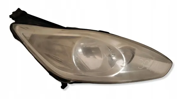 Rechter Frontscheinwerfer Ford C-Max MK2 OEM AM5113W029BE image 2
