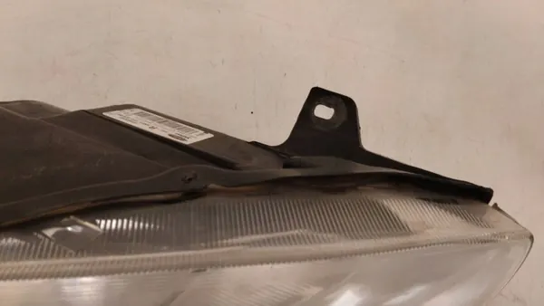 Rechter Frontscheinwerfer Ford C-Max MK2 OEM AM5113W029BE image 3