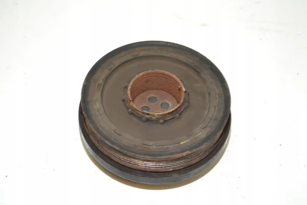 Polea cigüeñal OEM 11237799153 para BMW 316D 320D image 2