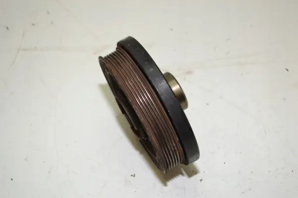 Polea cigüeñal OEM 11237799153 para BMW 316D 320D image 3