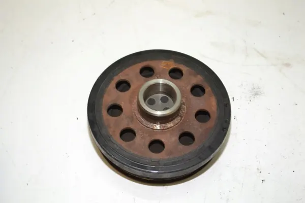 Polea cigüeñal OEM 11237799153 para BMW 316D 320D image 4