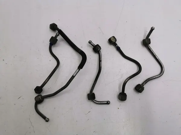 Ensemble de tuyau d'injecteur de carburant Mercedes-Benz A W168 2000 AMD102424 image 1