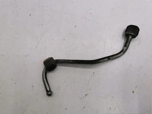 Ensemble de tuyau d'injecteur de carburant Mercedes-Benz A W168 2000 AMD102424 image 2