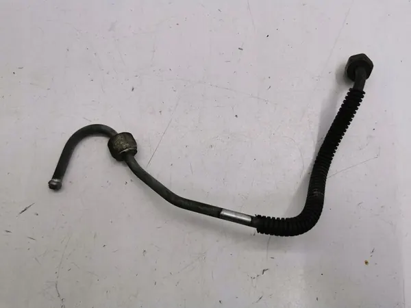 Ensemble de tuyau d'injecteur de carburant Mercedes-Benz A W168 2000 AMD102424 image 5