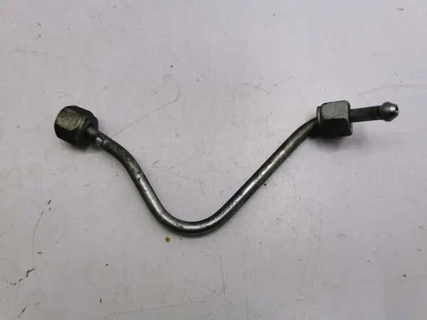 Ensemble de tuyau d'injecteur de carburant Mercedes-Benz A W168 2000 AMD102424 image 6