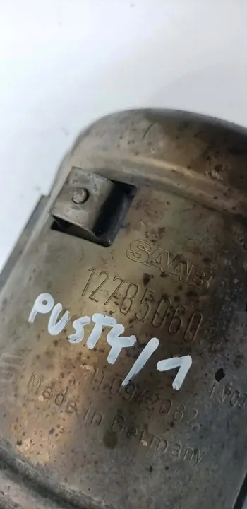 Catalisador Saab 9-3 II 93 B207 Completo 12785060 image 2