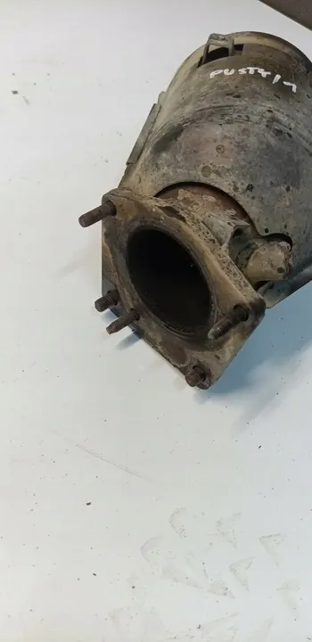 Catalisador Saab 9-3 II 93 B207 Completo 12785060 image 3