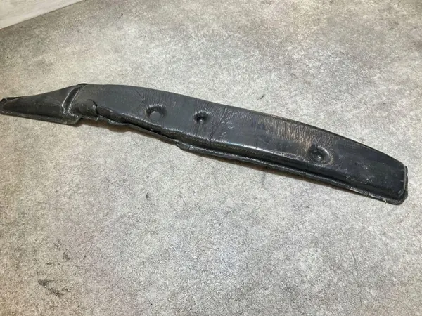 Mercedes-Benz Karosserieteil OEM A1778857602 - Gebraucht image 5