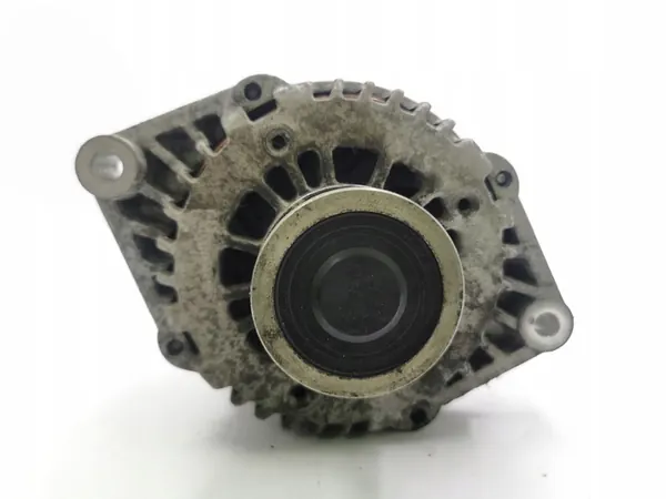 Opel Antara 2012 Alternator OEM 13579114 image 2