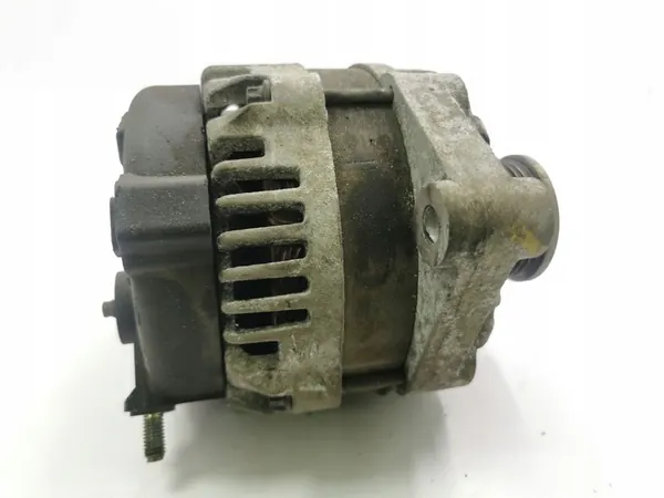 Opel Antara 2012 Alternator OEM 13579114 image 4