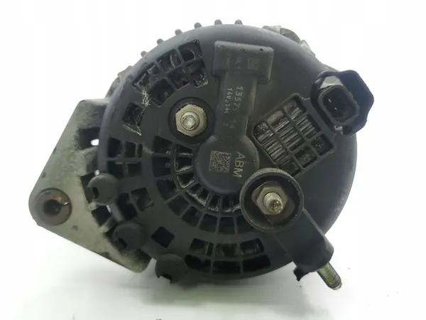 Opel Antara 2012 Alternator OEM 13579114 image 5