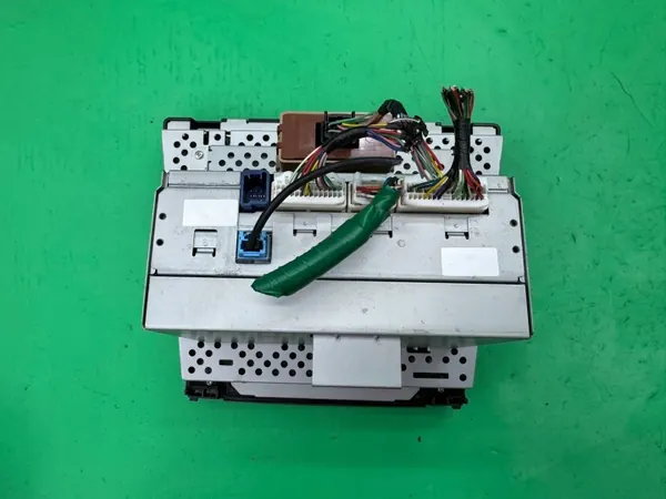 OEM 86111-30740 navigointinäyttö Lexus GS:lle 2005-2012 image 10