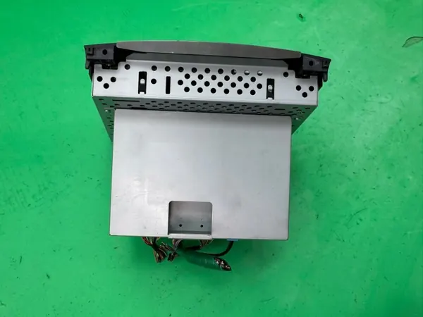 OEM 86111-30740 navigointinäyttö Lexus GS:lle 2005-2012 image 8