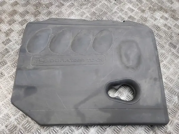 Cache moteur supérieur OEM 7M5Q-6N041-BA pour Ford image 2